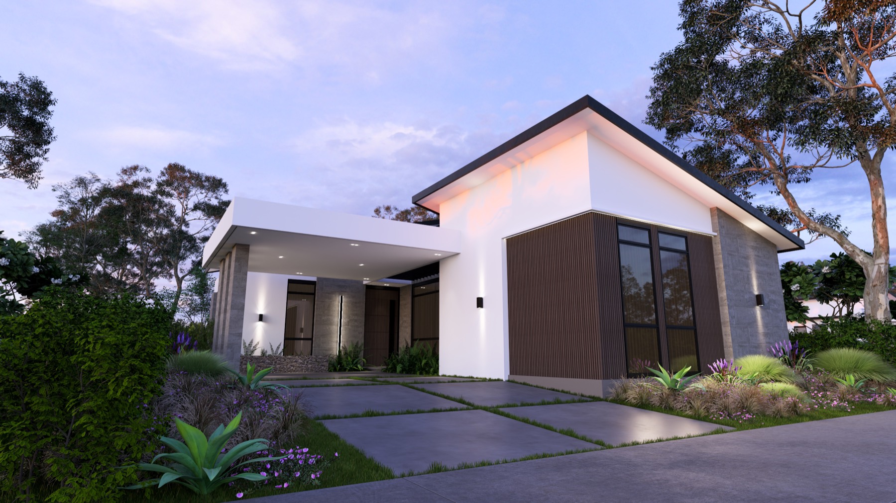 Lotes desde 400 m²